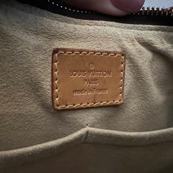 Louis Vuitton City Eclipse GM - Rare Find, Authenticated Good Condition - Picture 14 of 15